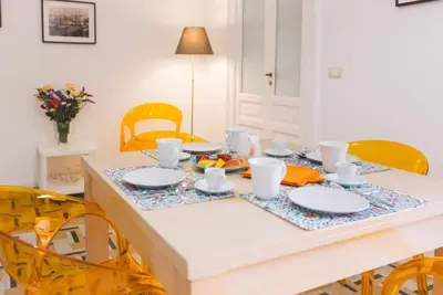 Image de Habitations du Savoy Zagare