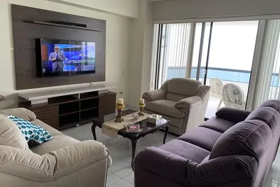 Image de Ocean front view Apartment