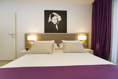Image de Le Grey, modern&luxurious suite in city centre