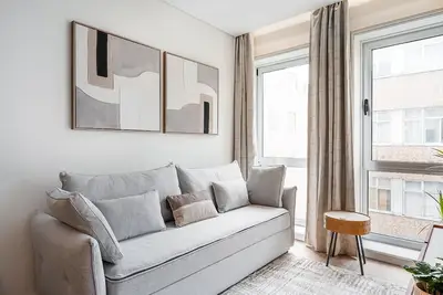 Image de GuestReady Essential - Maison centrale élégante