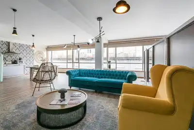 Image de GuestReady - Adventurous Impulse