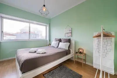 Image de GuestReady - Monnaie Wellspring