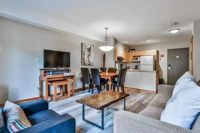 Image de Family Friendly Pet Friendly Condo