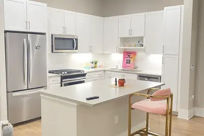 Image de The Serene Space Living