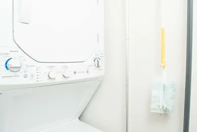 Image de East Downtown Austin Modern Condo