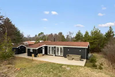 Image de Superbe maison de 2 chambres à ålbæk