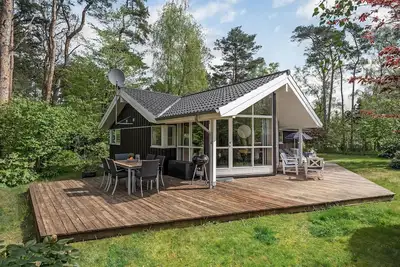 Image de Belle maison à Græsted avec WiFi