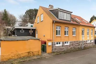 Image de Superbe maison à Allinge
