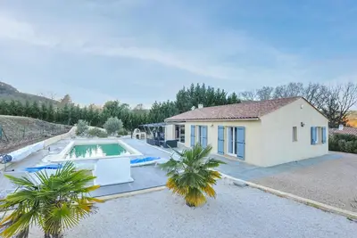 Image de Belle maison à Salernes
