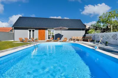 Image de Belle maison à Svibovec Podravski