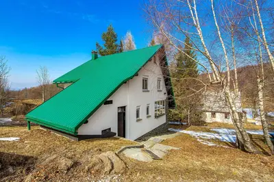 Image de Belle maison Ă Begovo Razdolje avec.