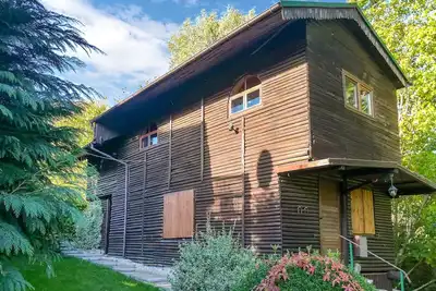 Image de Maison confortable Ă Stara Dobrzyca.