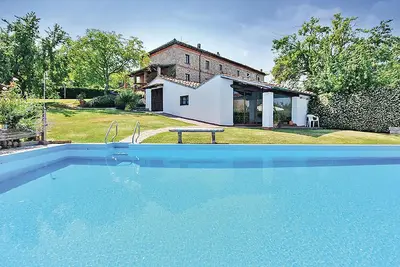 Image de Superbe maison Ă Monticiano avec WiFi