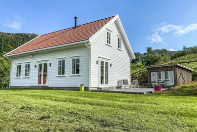 Image de Superbe maison de 4 chambres à Vanse