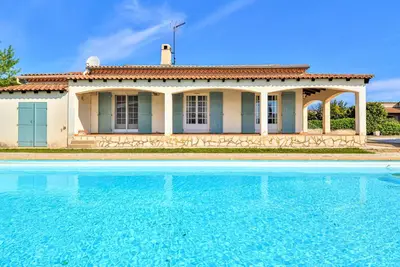 Image de Belle maison de 4 chambres à Bellegarde