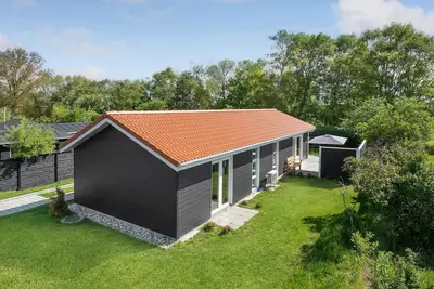 Image de Belle maison de 3 chambres à Slagelse