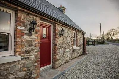 Image de Dan’s Wee Cottage - Slieve Croob, Dromara (hot tub included in price)
