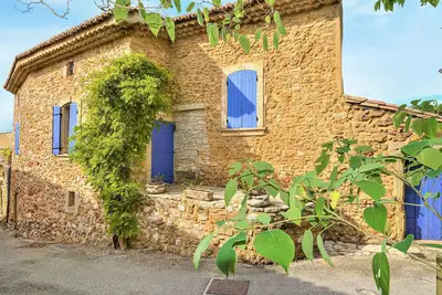 Image de Magnifique maison Ă Saint Victor la.