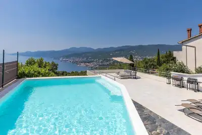 Image de Superbe appartement à Rijeka avec WiFi