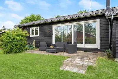 Image de Belle maison de 3 chambres à Kalundborg