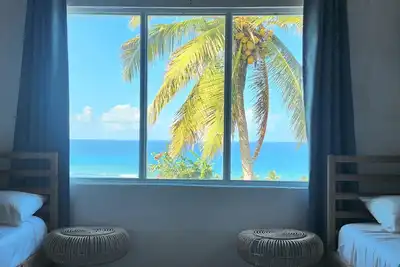 Image de Ocean View & walk 5 min to beach, Pool Table, Ping Pong, Arcade Games 5Bd-4 Bth