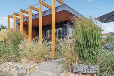 Image de Belle maison à Süsel avec WiFi