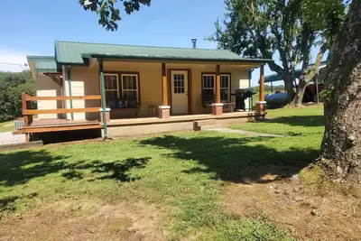 Image de A Private Country Cottage - All To Yourself