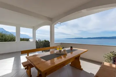 Image de Bel appartement 1 chambre à Pisak