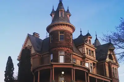 Image de The Henderson Castle Inn