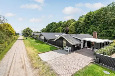 Image de Superbe maison de 3 chambres à Bjert