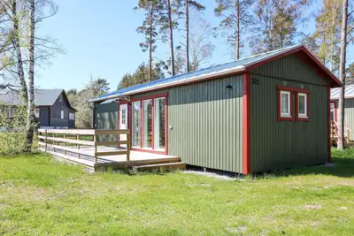 Image de Belle maison de 3 chambres à Löttorp