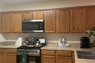 Image de House close to Hobby/downtown/ mall