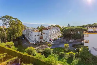 Image de Gran Calahonda 2br 2ba with terrace Wifi/Ac/Pool