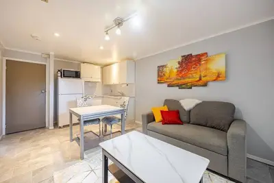 Image de ✅ Fresh Private Apartment Separate Entry 2 beds
