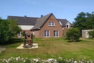 Image de Vacation apartment/apartment for 6 guests with 110m² in Emmelsbüll-Horsbüll (146313)
