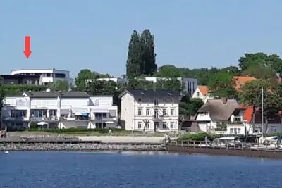 Image de Vacation apartment/apartment for 2 guests with 42m² in Altefähr (148983)