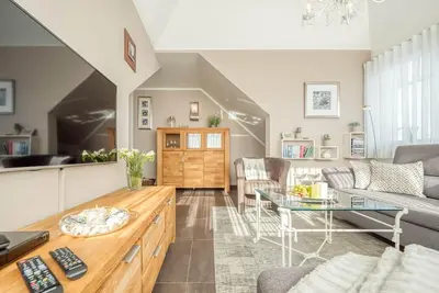 Image de Vacation apartment/apartment for 4 guests with 72m² in Zingst (149369)