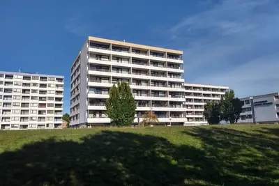 Image de Vacation apartment/apartment for 4 guests with 40m² in Kellenhusen (128636)