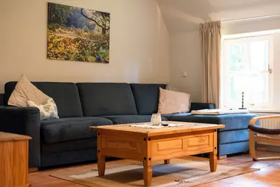 Image de Vacation apartment/apartment for 4 guests with 66m² in Bispingen (150193)