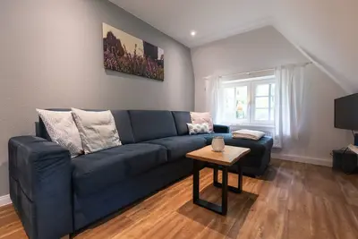 Image de Vacation apartment/apartment for 4 guests with 40m² in Bispingen (150199)