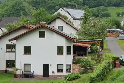 Image de Vacation apartment/apartment for 4 guests with 60m² in Gerolstein (150274)