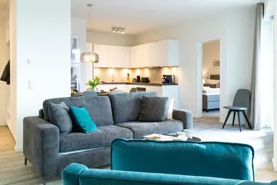 Image de Hafenspitze App. 27, Deutschland