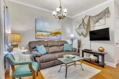 Image de 1 Bd/1 Ba 1st responders/Corp travel, Private, Safe