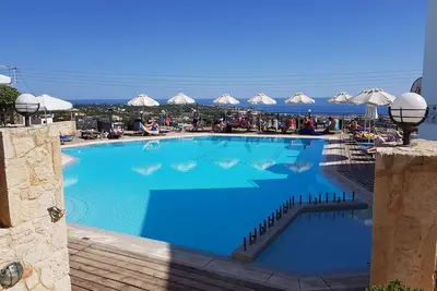Image de Amazones Village Suites