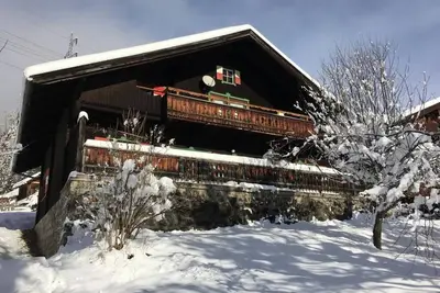 Image de Felix hunting lodge