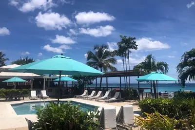 Image de Tropical Sunset Beach Apartment Hotel