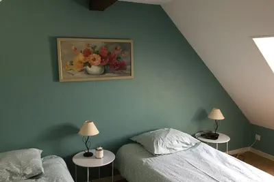 Image de La maison du four à pain