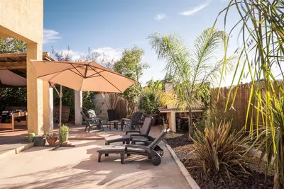 Image de Maison mitoyenne à 500 m de la plage