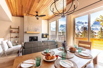 Image de El Refugio - Private Townhouse with Amazing Views