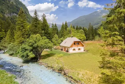 Image de Bled Area - Magical river location, luxury house